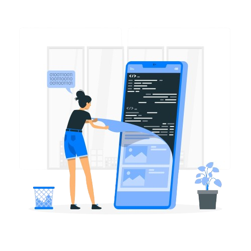 App Development Icon