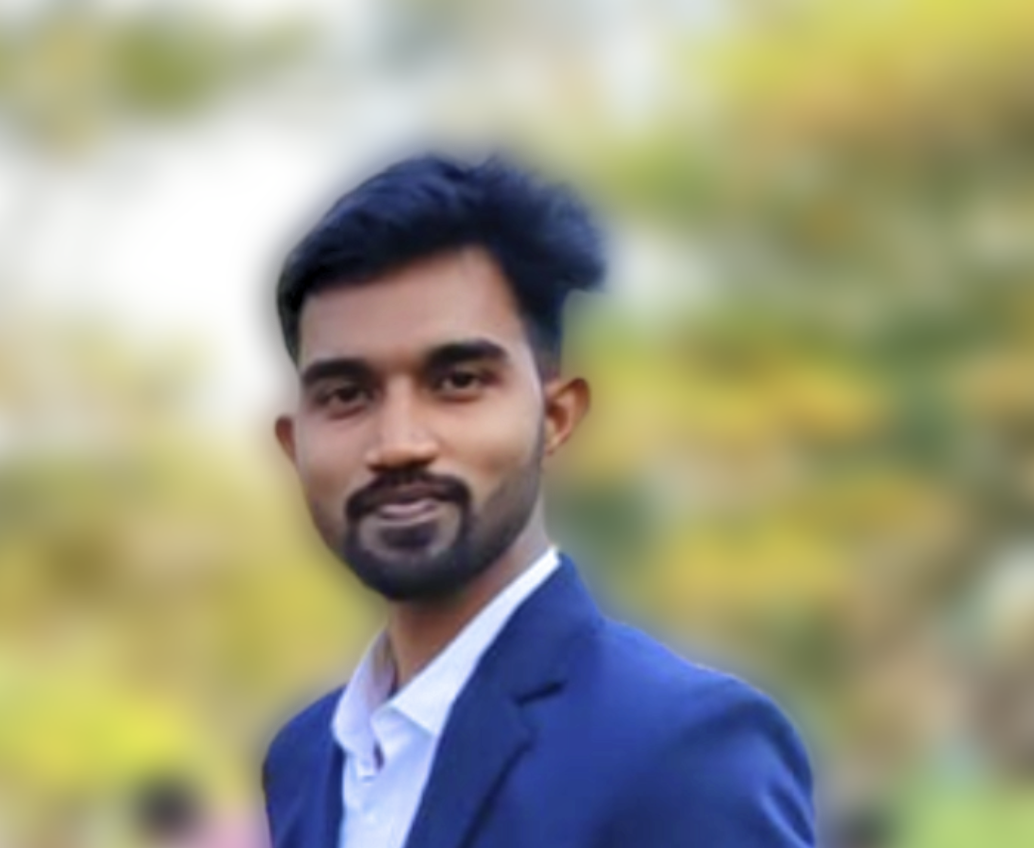 Giridharan