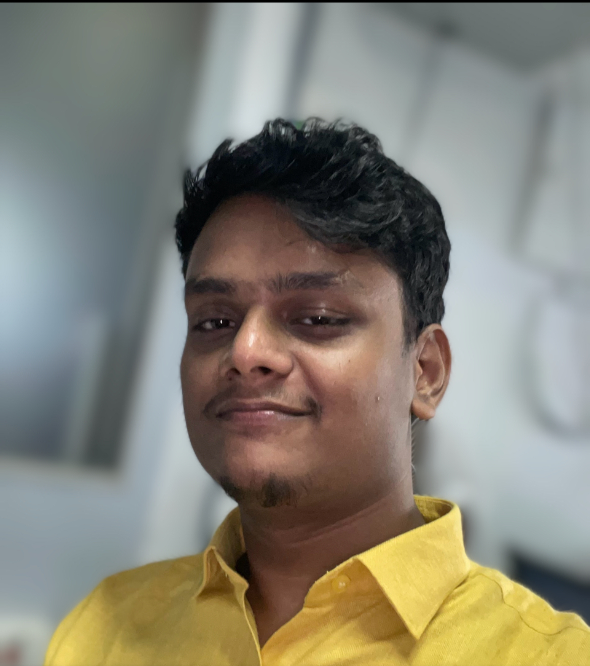 Rama Subramanian
