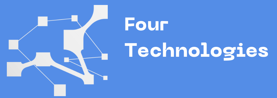Four Technologies Logo