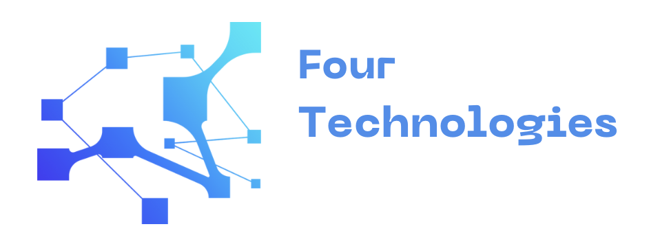 FourTech Logo